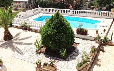 Preturi piscine: mic ghid informativ